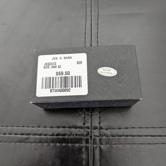 Fun Loving fried egg Joseph a. Bank cufflinks - Picture 6 of 6